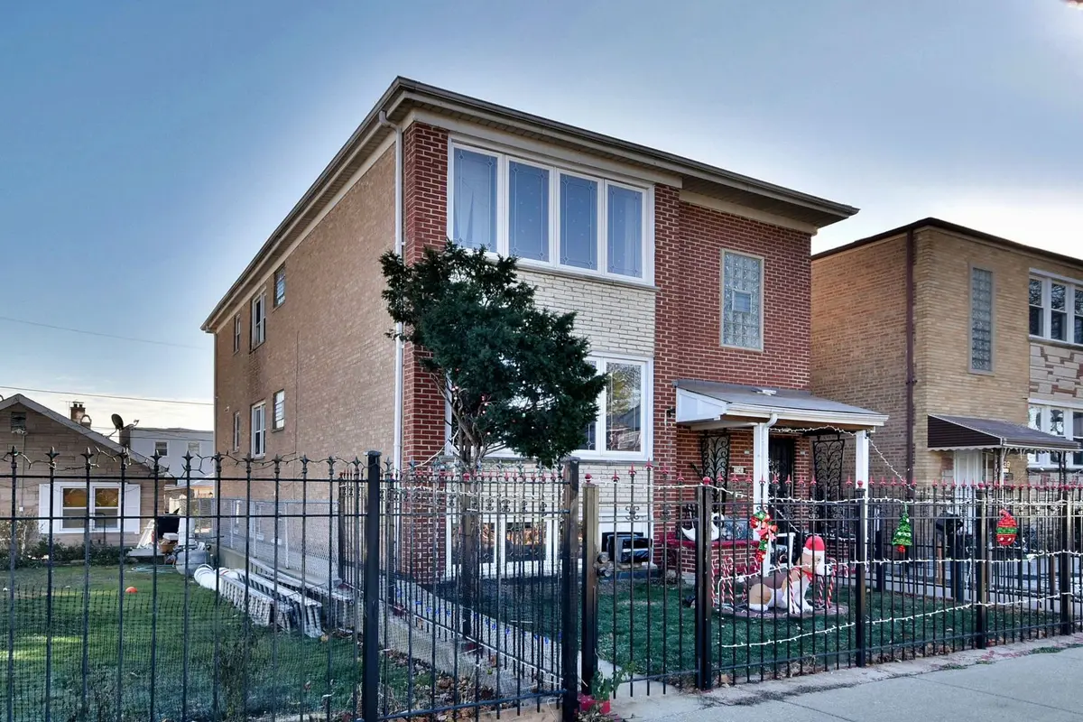 Address not disclosed, Chicago, IL 60639
