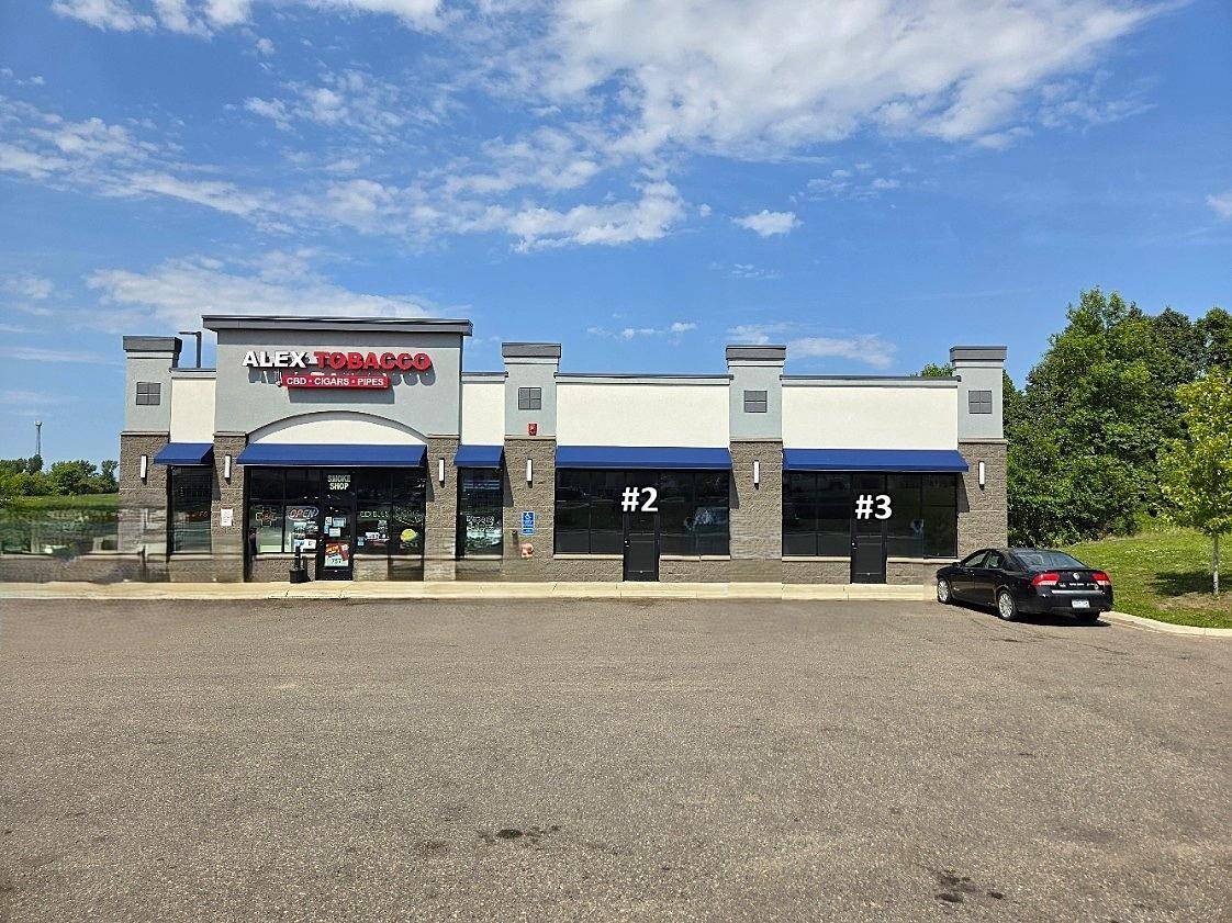611 44th AVE W #3, Alexandria, MN 56308