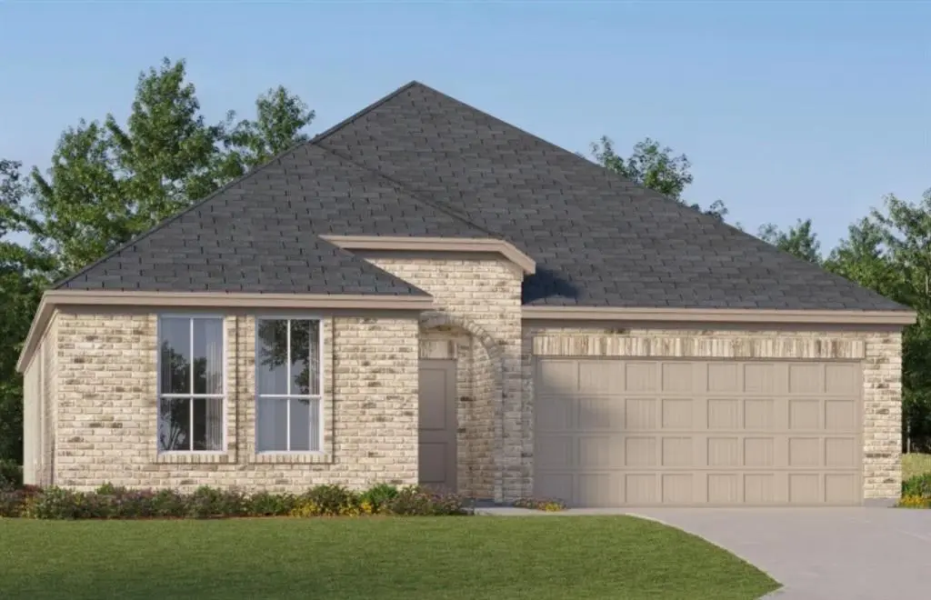 20525 Mule Deer DR, Edmond, OK 73012