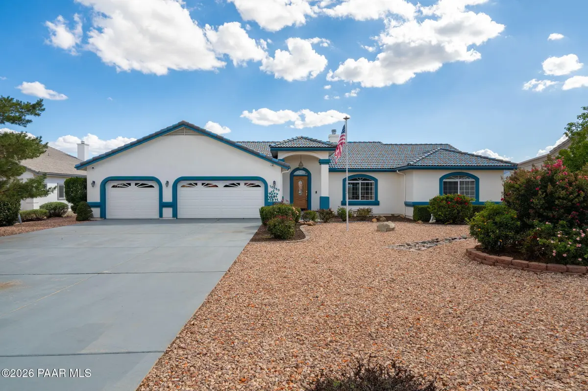 10353 E Old Black Canyon HWY, Dewey-humboldt, AZ 86327