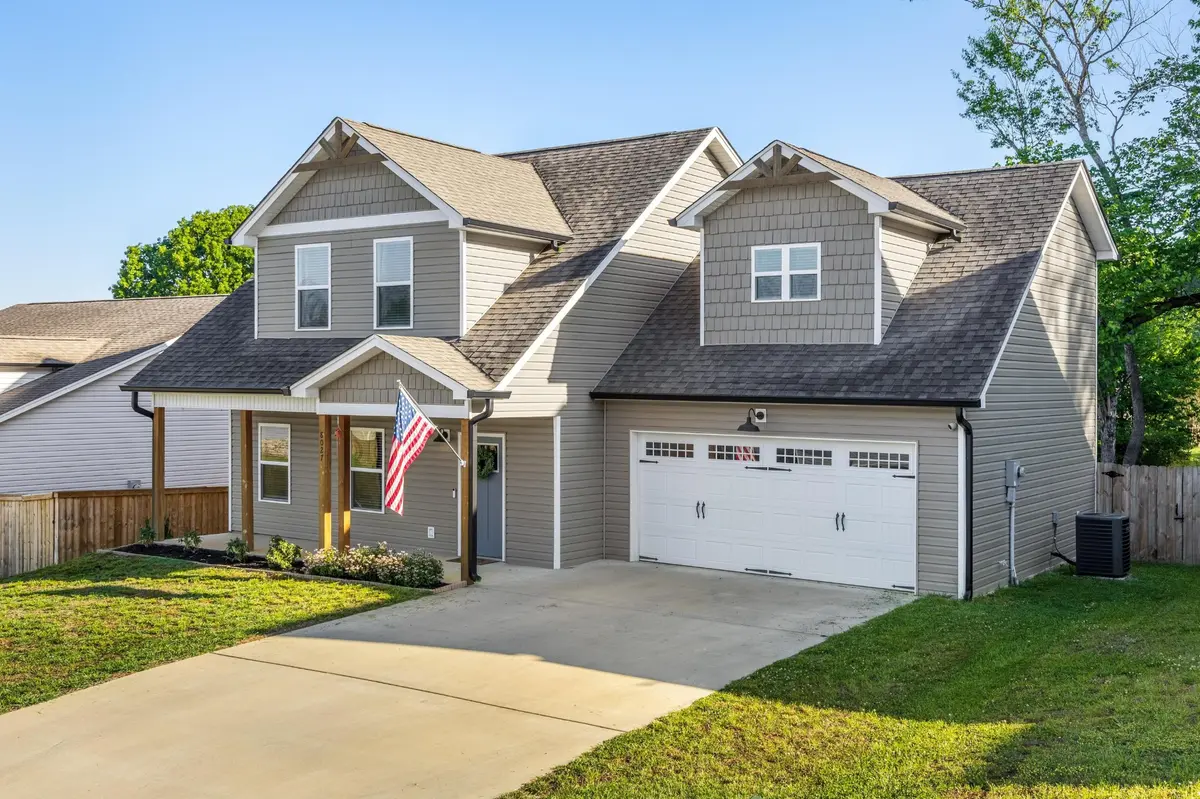 8027 Cobblestone Drive #SW, Cleveland, TN 37311