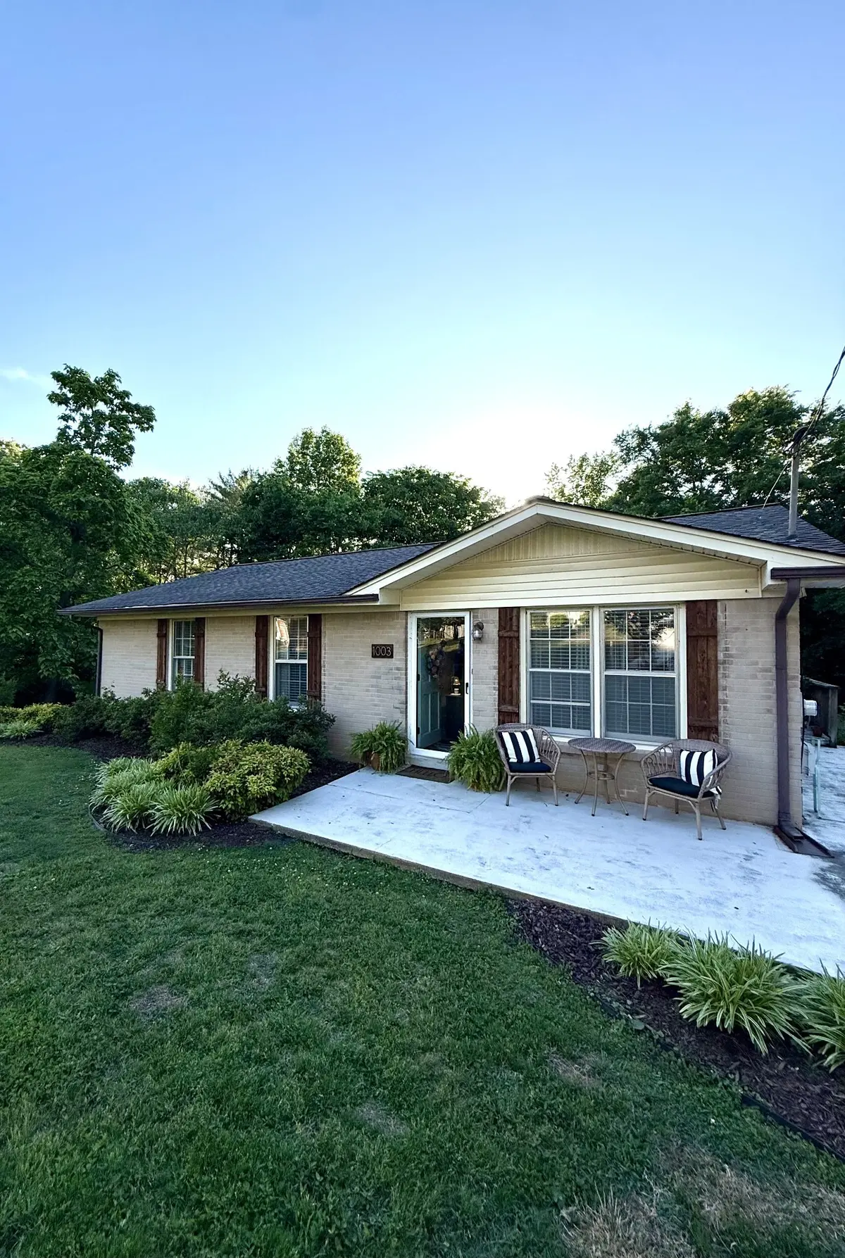 1003 Pine Cir, Lawrenceburg, TN 38464