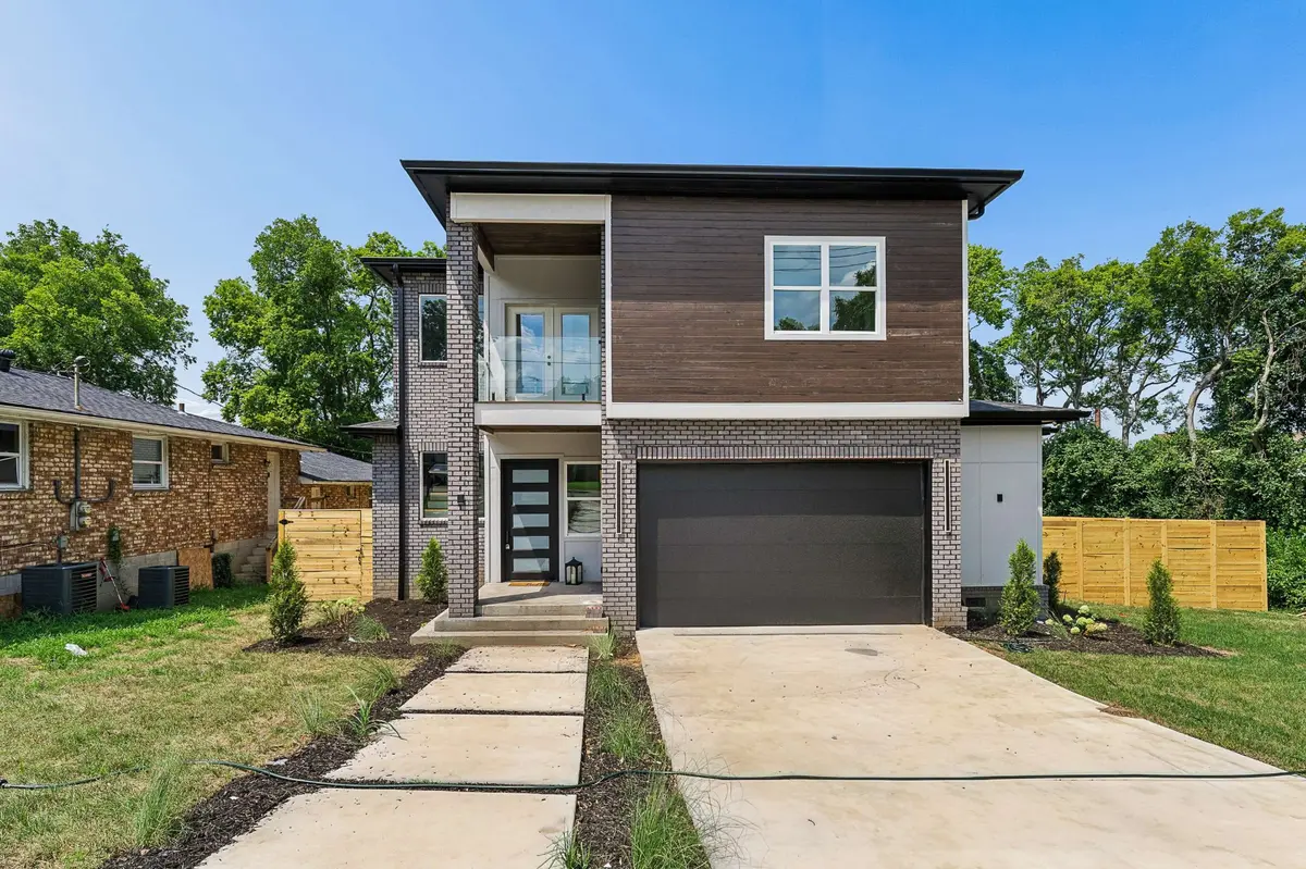 2200 Morena St, Nashville, TN 37208