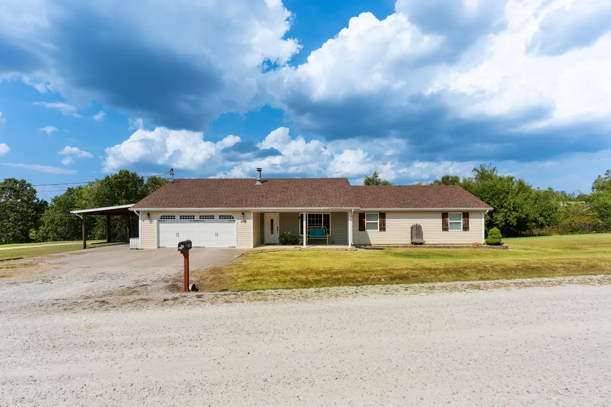 309 Vista DR, Marshfield, MO 65706