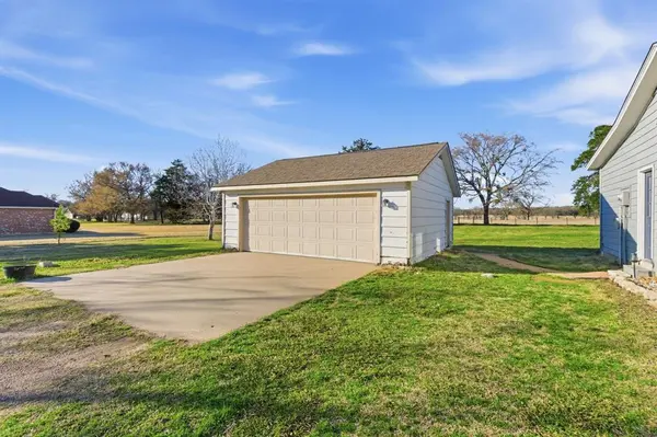 Lot 1201 Mohave Drive E, Gainesville, TX 76240