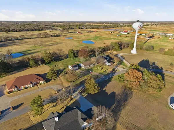 Lot 1201 Mohave Drive E, Gainesville, TX 76240