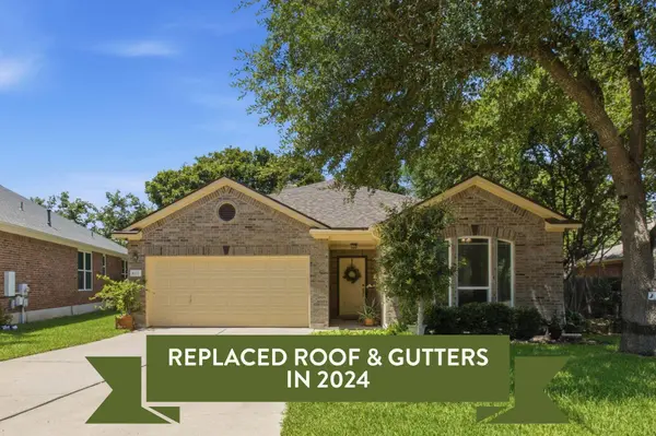 4032 Cargill DR, Round Rock, TX 78681