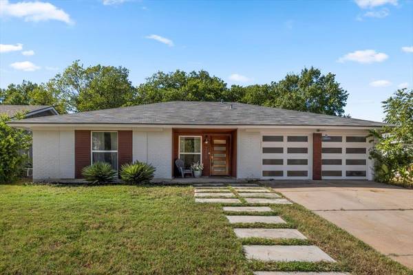 6200 Blarwood DR, Austin, TX 78745