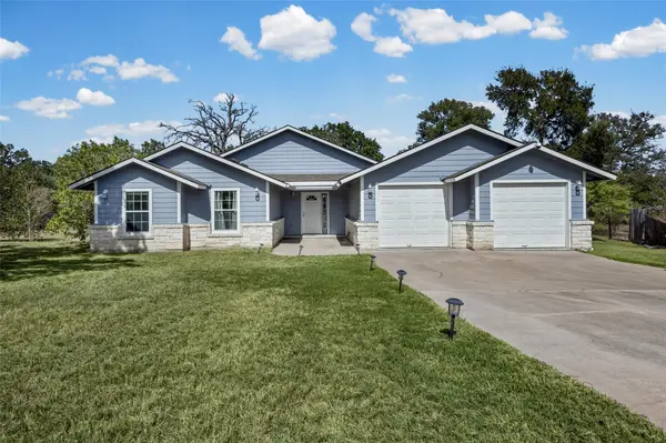 197 Wright DR, Cedar Creek, TX 78612