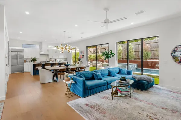 2316 W 7th ST, Austin, TX 78703