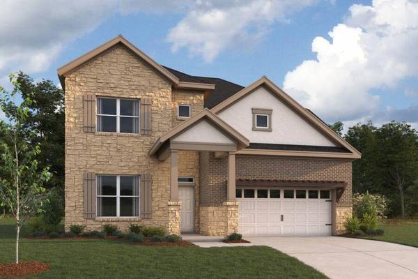350 George Harper ST, Buda, TX 78610
