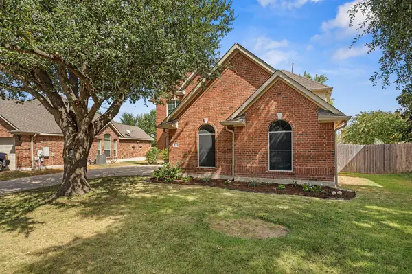 20712 Kearney Hill RD, Pflugerville, TX 78660