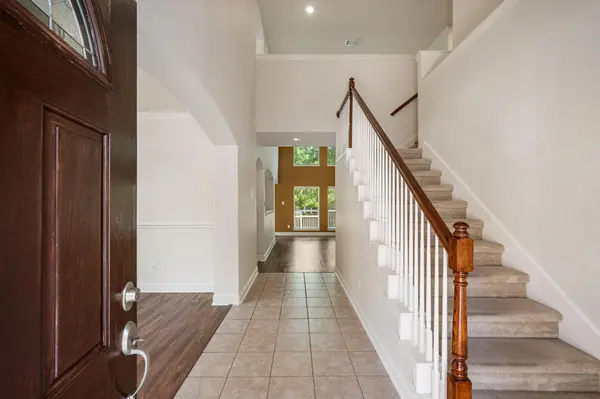 20712 Kearney Hill RD, Pflugerville, TX 78660