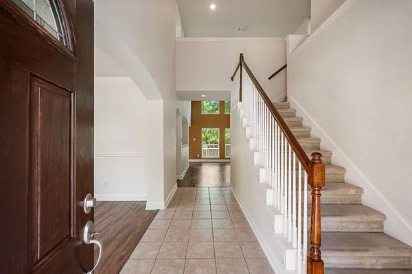 20712 Kearney Hill RD, Pflugerville, TX 78660