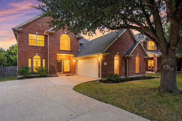 20712 Kearney Hill RD, Pflugerville, TX 78660
