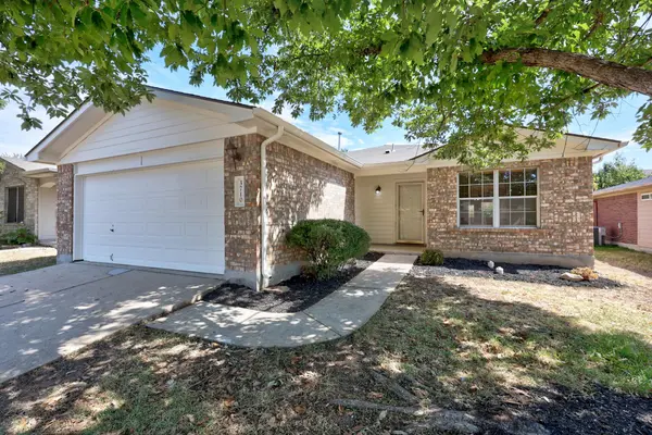 3710 Julianas WAY, Round Rock, TX 78665