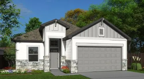 213 Bucking LN, Liberty Hill, TX 78642