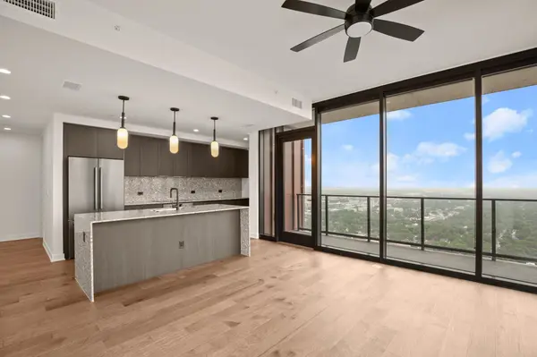 84 East Ave #3506, Austin, TX 78701