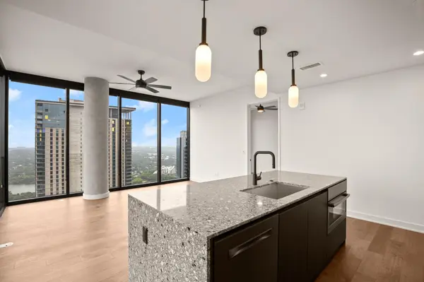 84 East Ave #3506, Austin, TX 78701