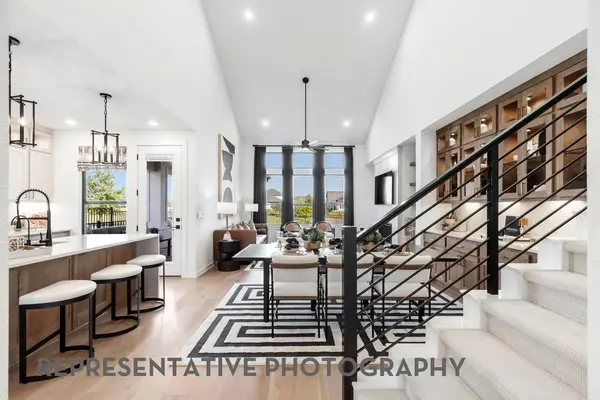 1475 Cypress Paul ST, Georgetown, TX 78628