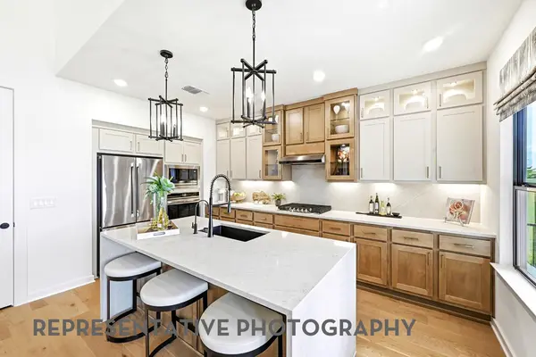 1475 Cypress Paul ST, Georgetown, TX 78628