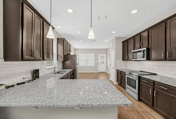 719 Speckled Alder DR, Pflugerville, TX 78660