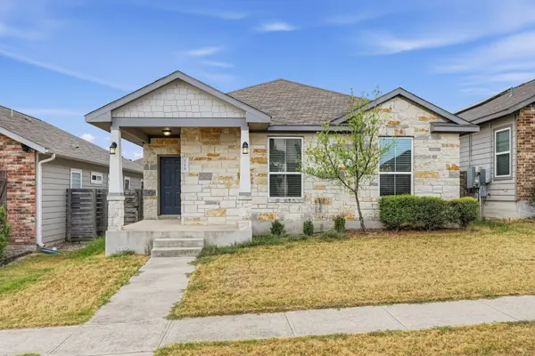 719 Speckled Alder DR, Pflugerville, TX 78660