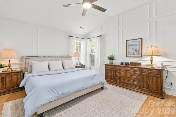 6419 Gatesville LN, Charlotte, NC 28270