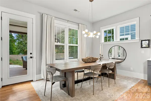 1809 Summey AVE, Charlotte, NC 28205