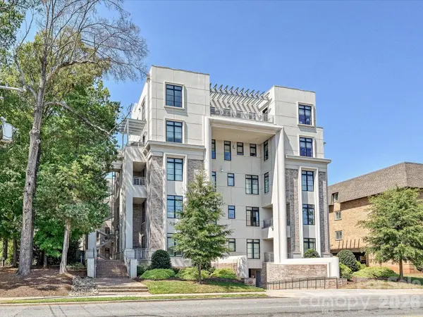 1333 Queens RD #C3, Charlotte, NC 28207