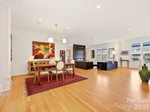 1333 Queens RD #C3, Charlotte, NC 28207