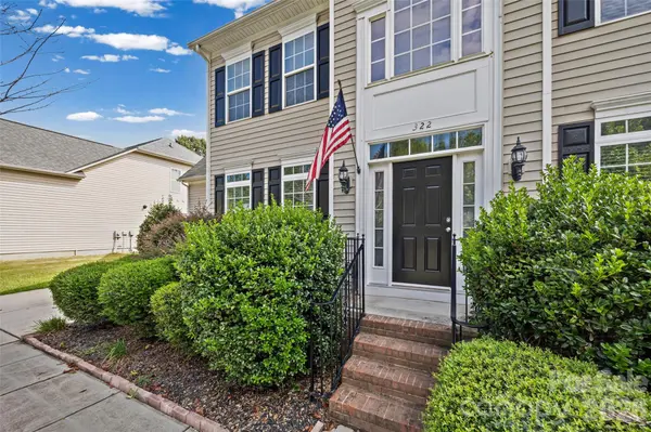 322 Lorraine RD, Fort Mill, SC 29708