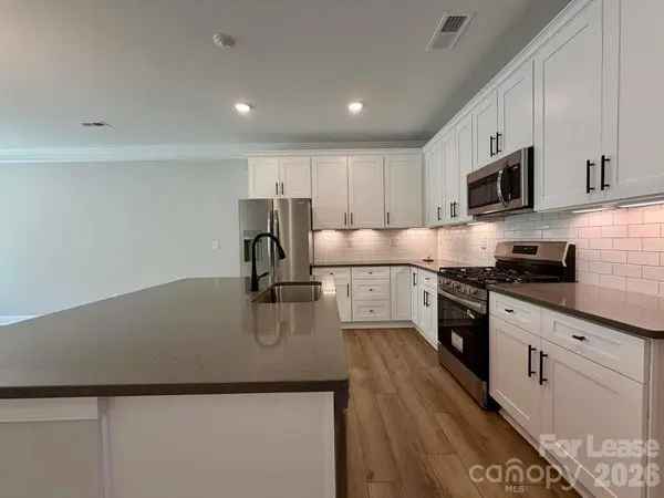 4229 Black CT, Harrisburg, NC 28075
