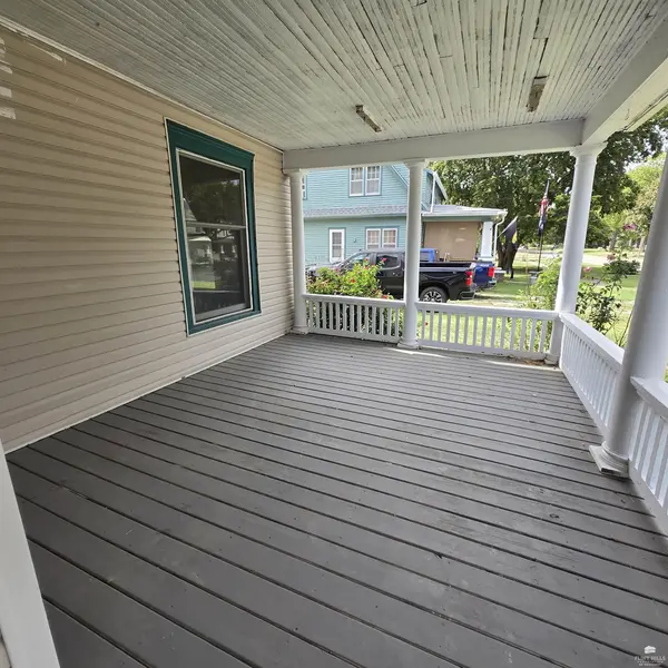 509 NW 5th ST, Abilene, KS 67410