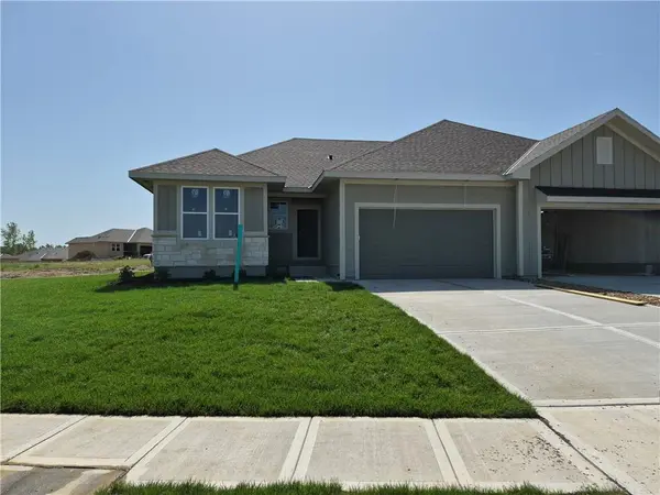 5008 N 146th ST, Basehor, KS 66007