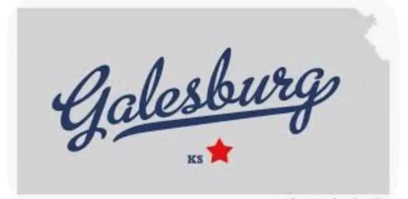 210 Main ST, Galesburg, KS 66740