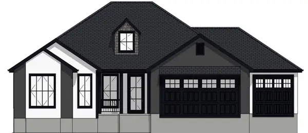 30405 138th ST, Lee's Summit, MO 64086
