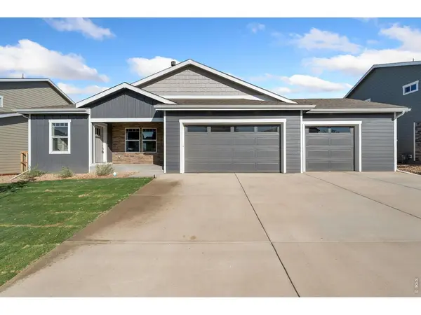 9048 Harlequin, Frederick, CO 80504