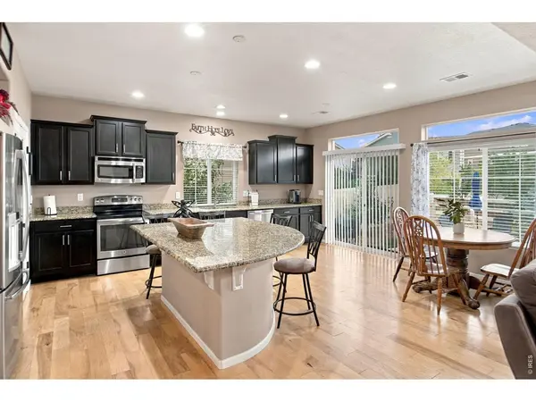 3526 Kirkwood, Johnstown, CO 80534