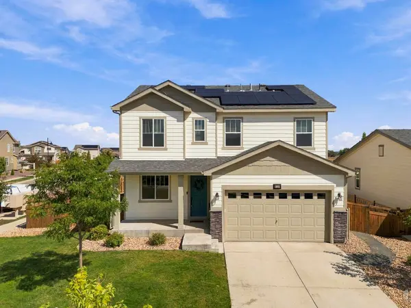 6525 Dry Fork, Frederick, CO 80516
