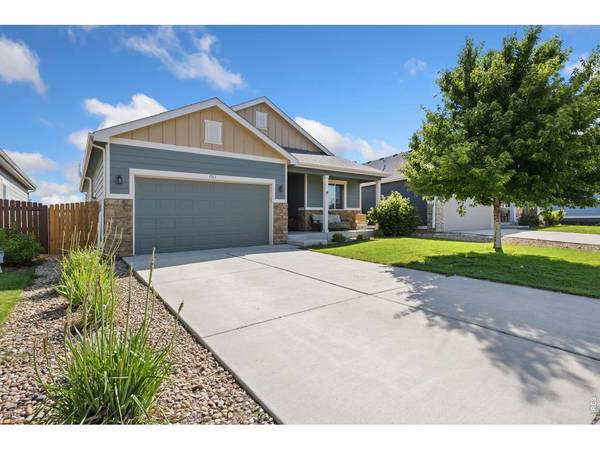 1763 Sunset, Milliken, CO 80543