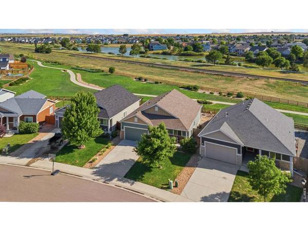 1763 Sunset, Milliken, CO 80543