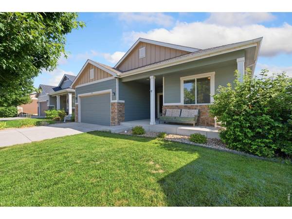 1763 Sunset, Milliken, CO 80543