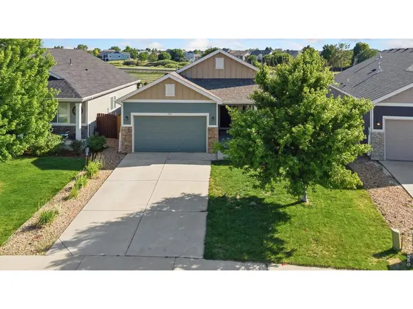 1763 Sunset, Milliken, CO 80543