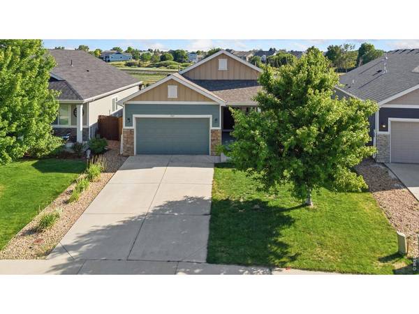 1763 Sunset, Milliken, CO 80543