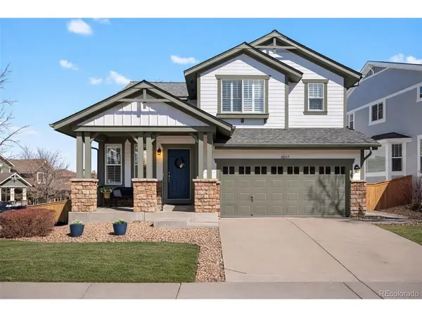 3057 Braeburn, Highlands Ranch, CO 80126