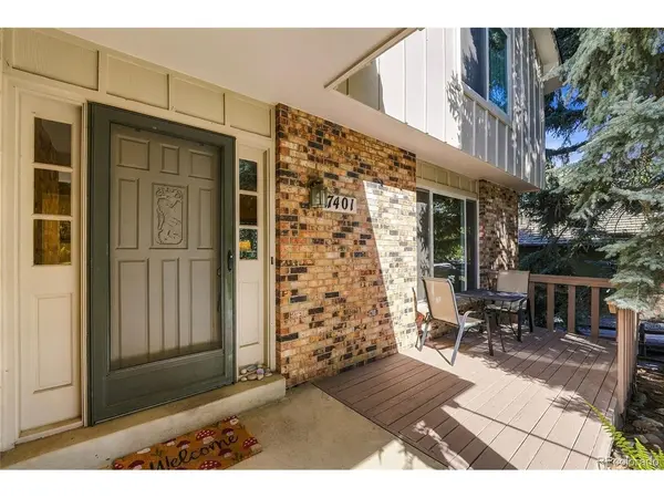 7401 S Fillmore, Centennial, CO 80122
