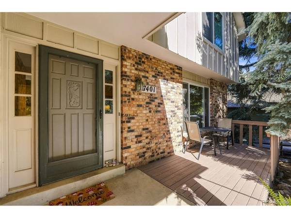 7401 S Fillmore, Centennial, CO 80122