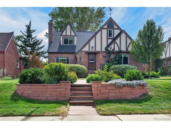 3348 W 46th, Denver, CO 80211