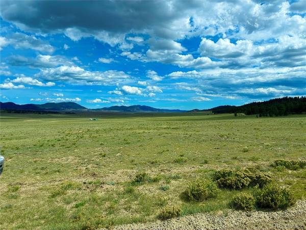 3984 Elkhorn, Hartsel, CO 80449